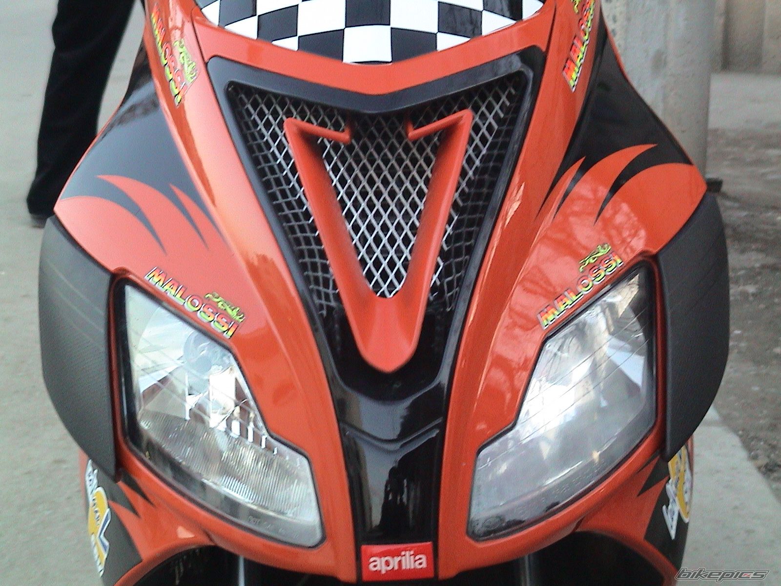Bike Photo 811754