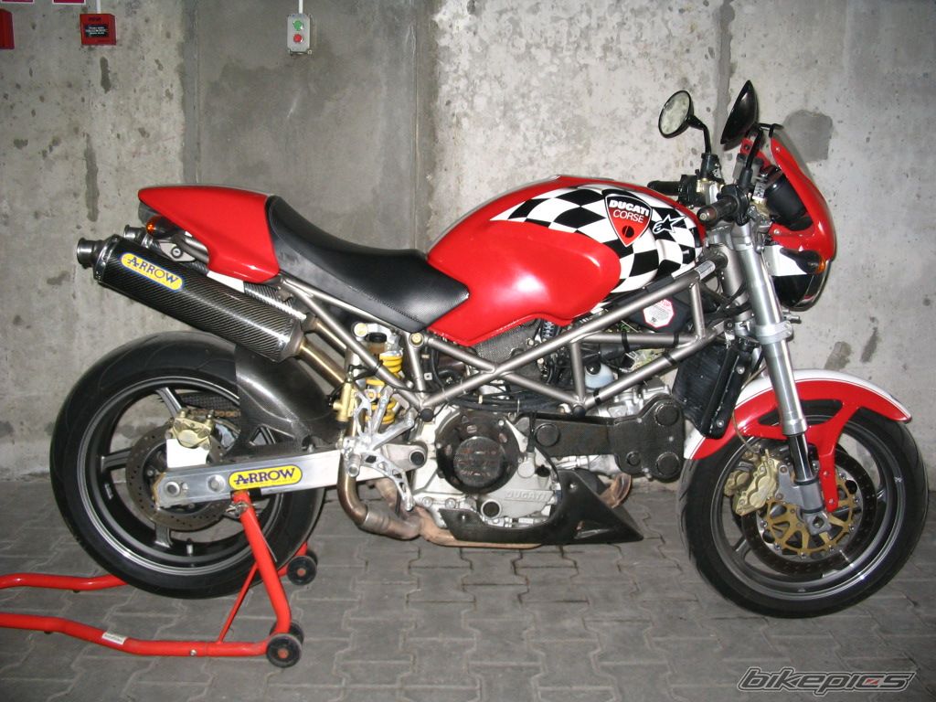 Bike Photo 811785