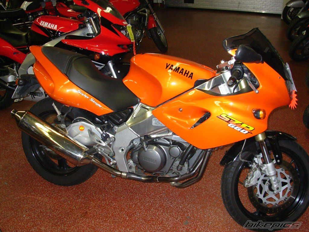 Bike Photo 811787