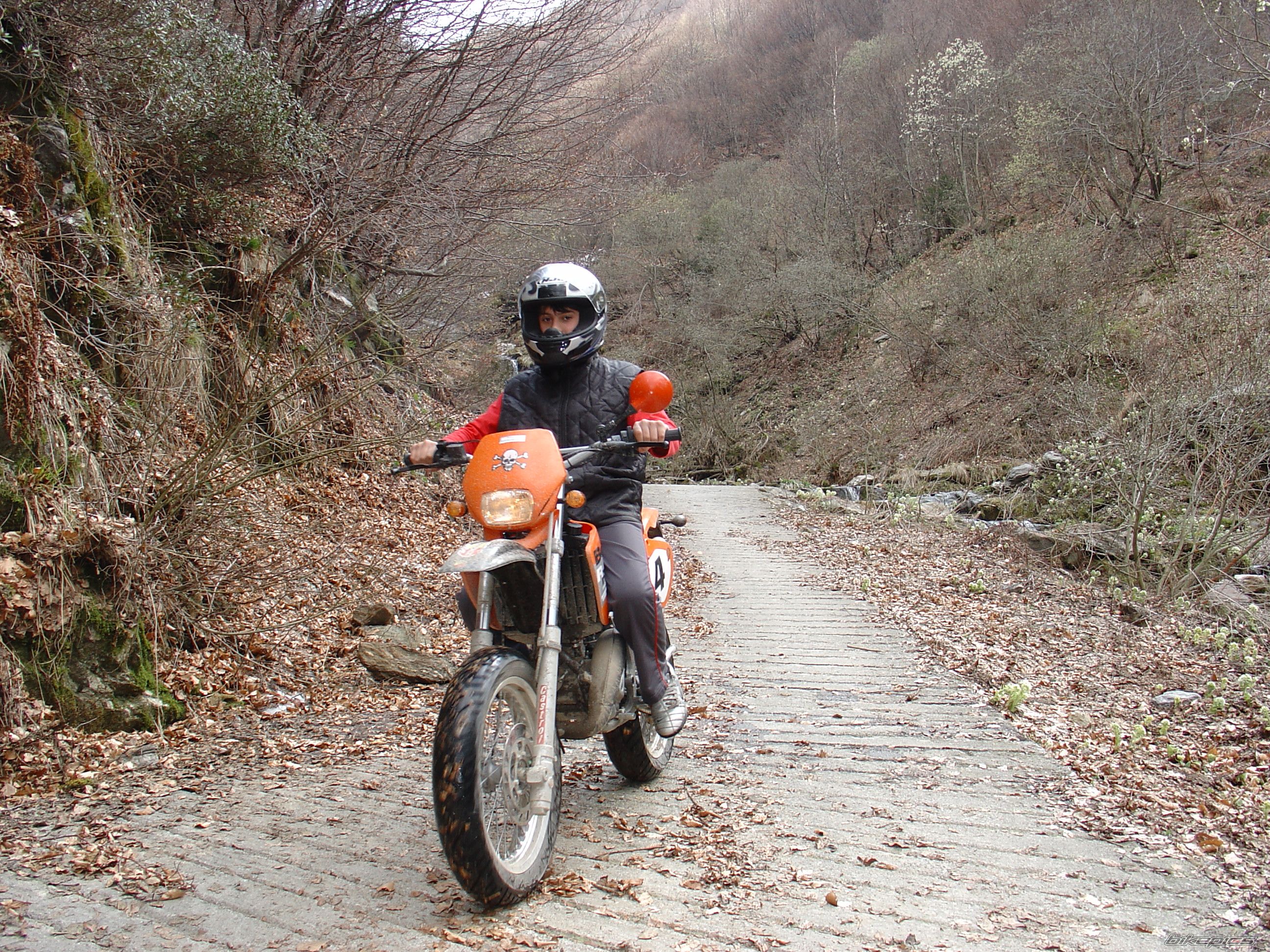 Bike Photo 811861