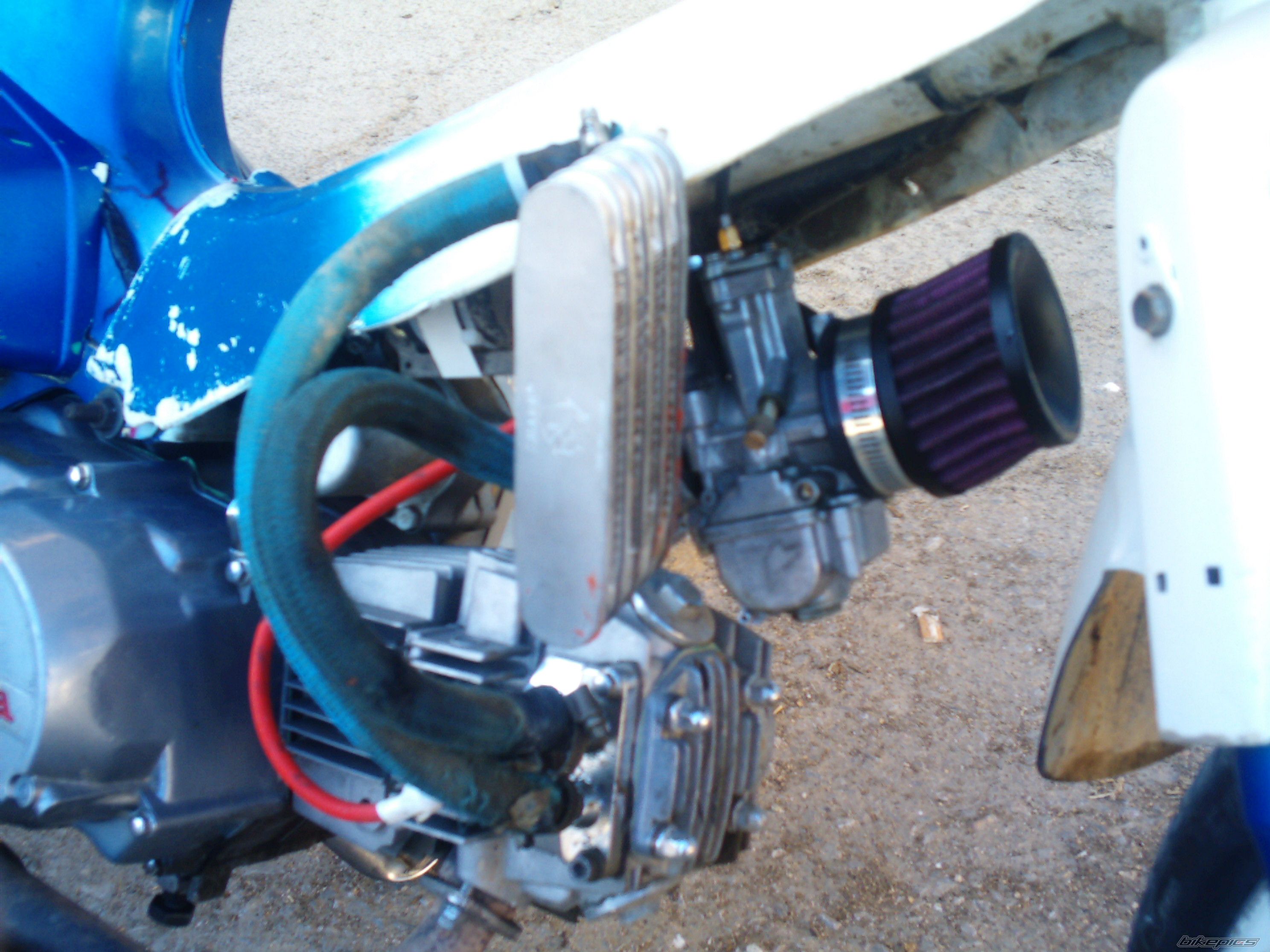 Bike Photo 813219