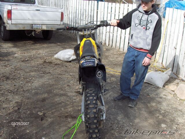 Bike Photo 813352