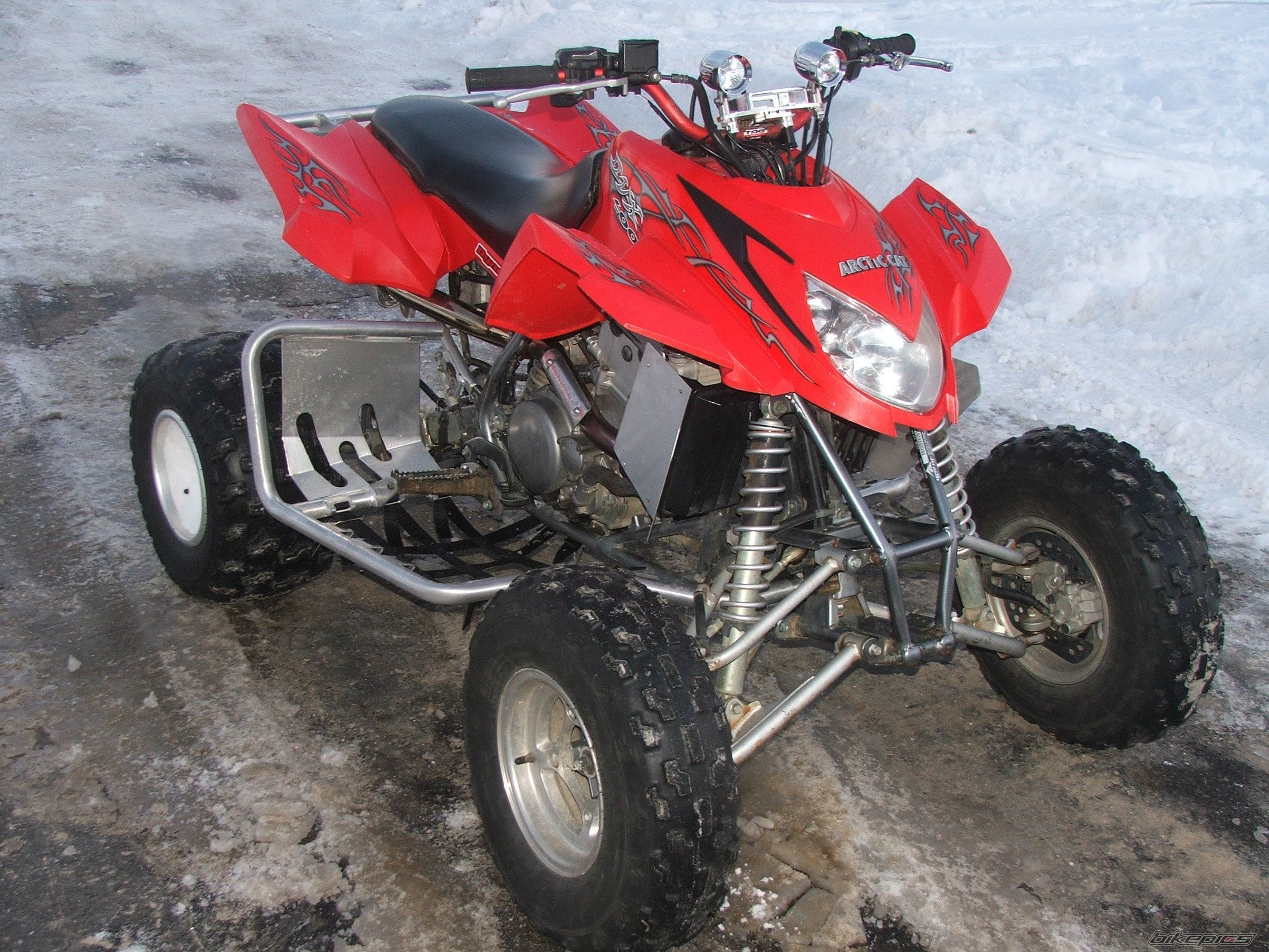 Bike Photo 813395