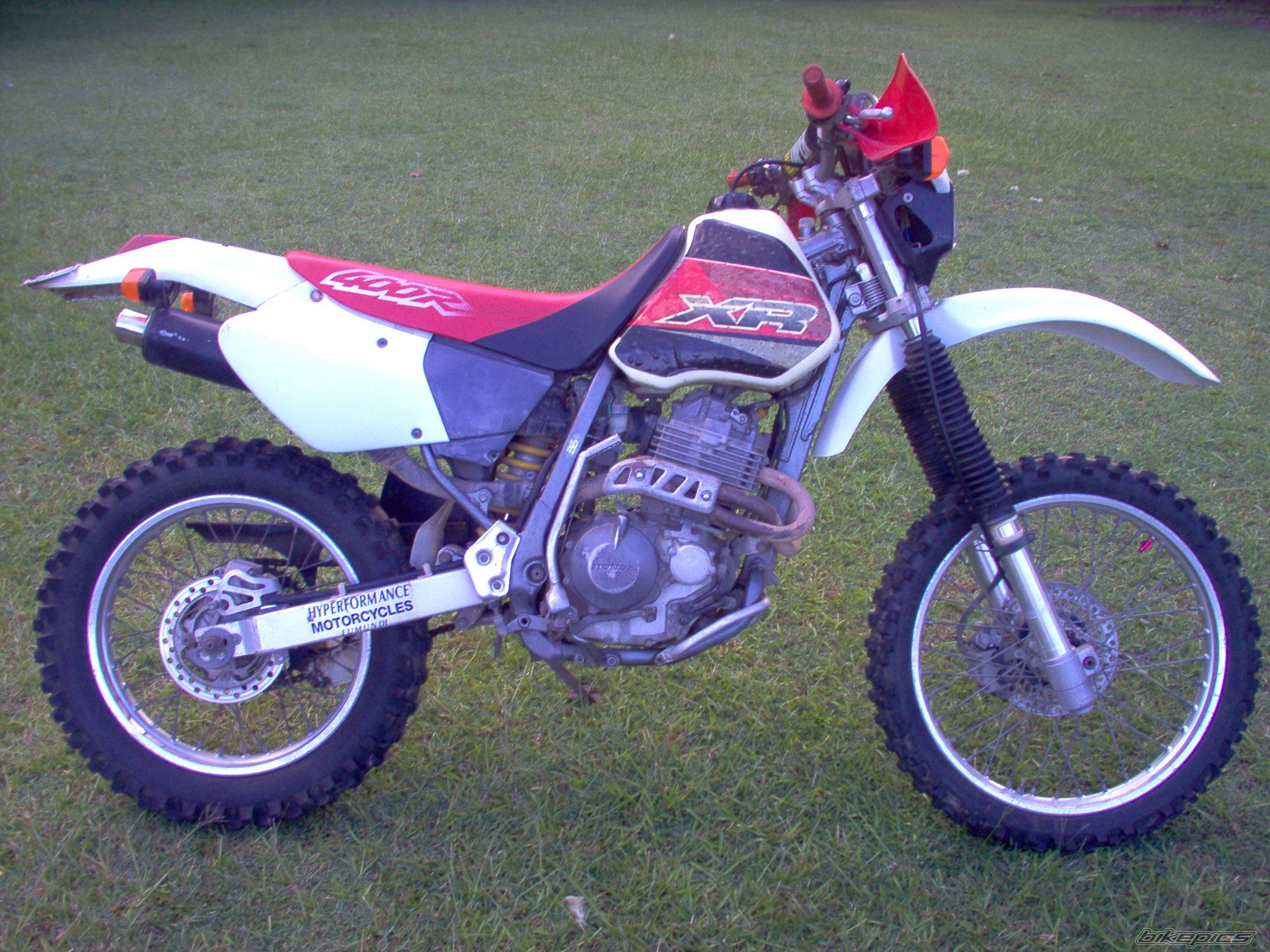 Bike Photo 813468