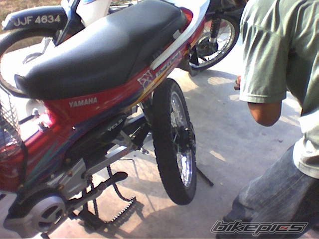 Bike Photo 813721