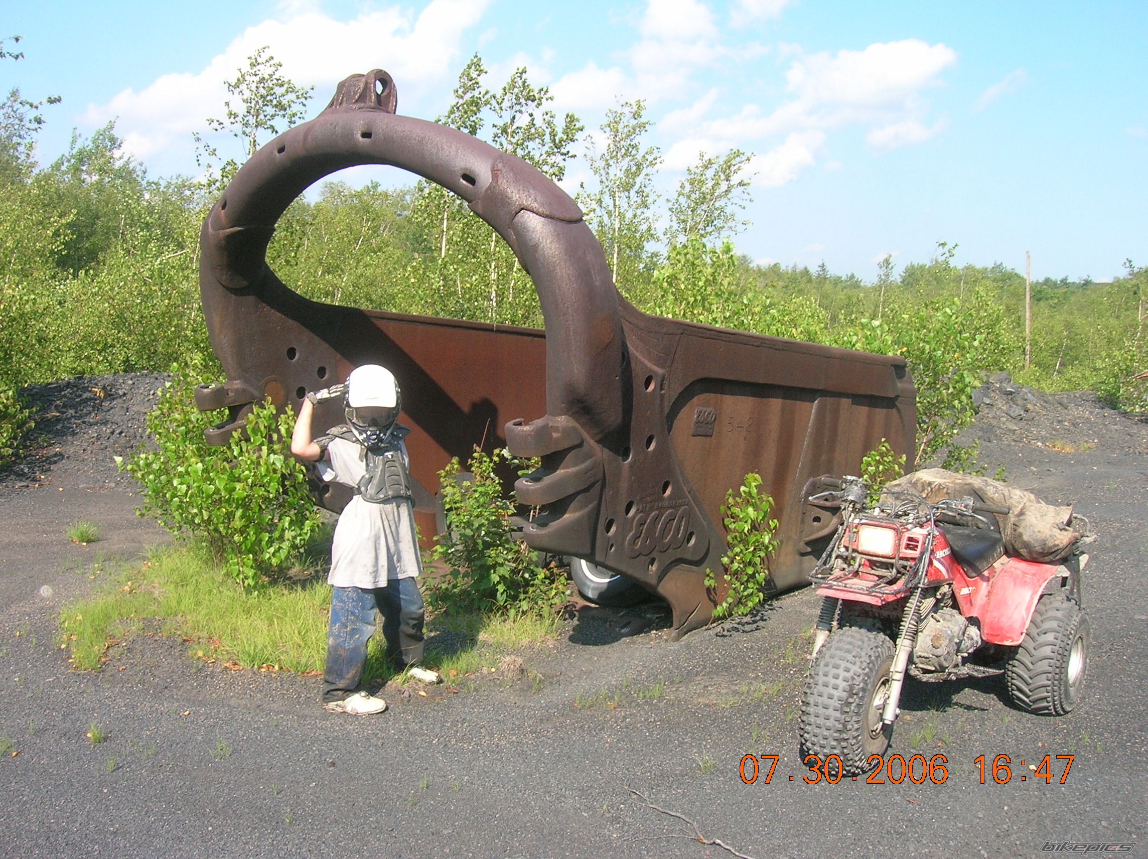 Bike Photo 814344