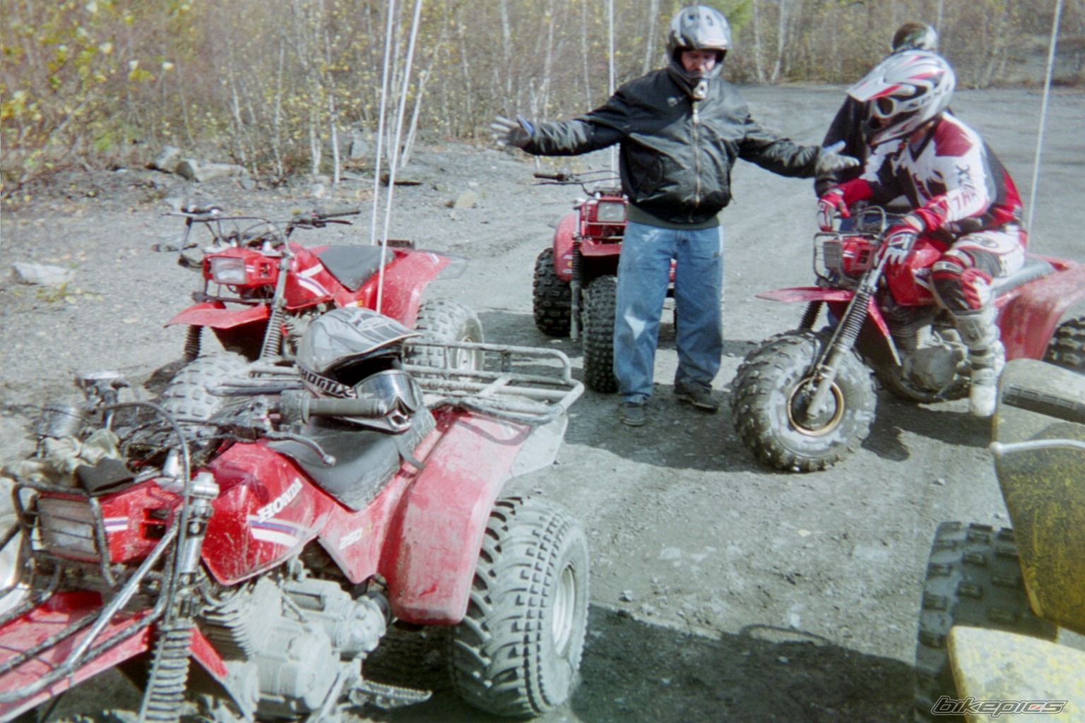 Bike Photo 815255