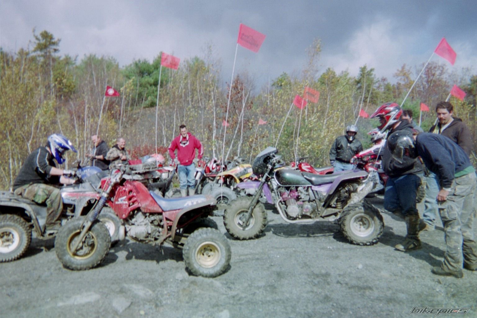 Bike Photo 815256