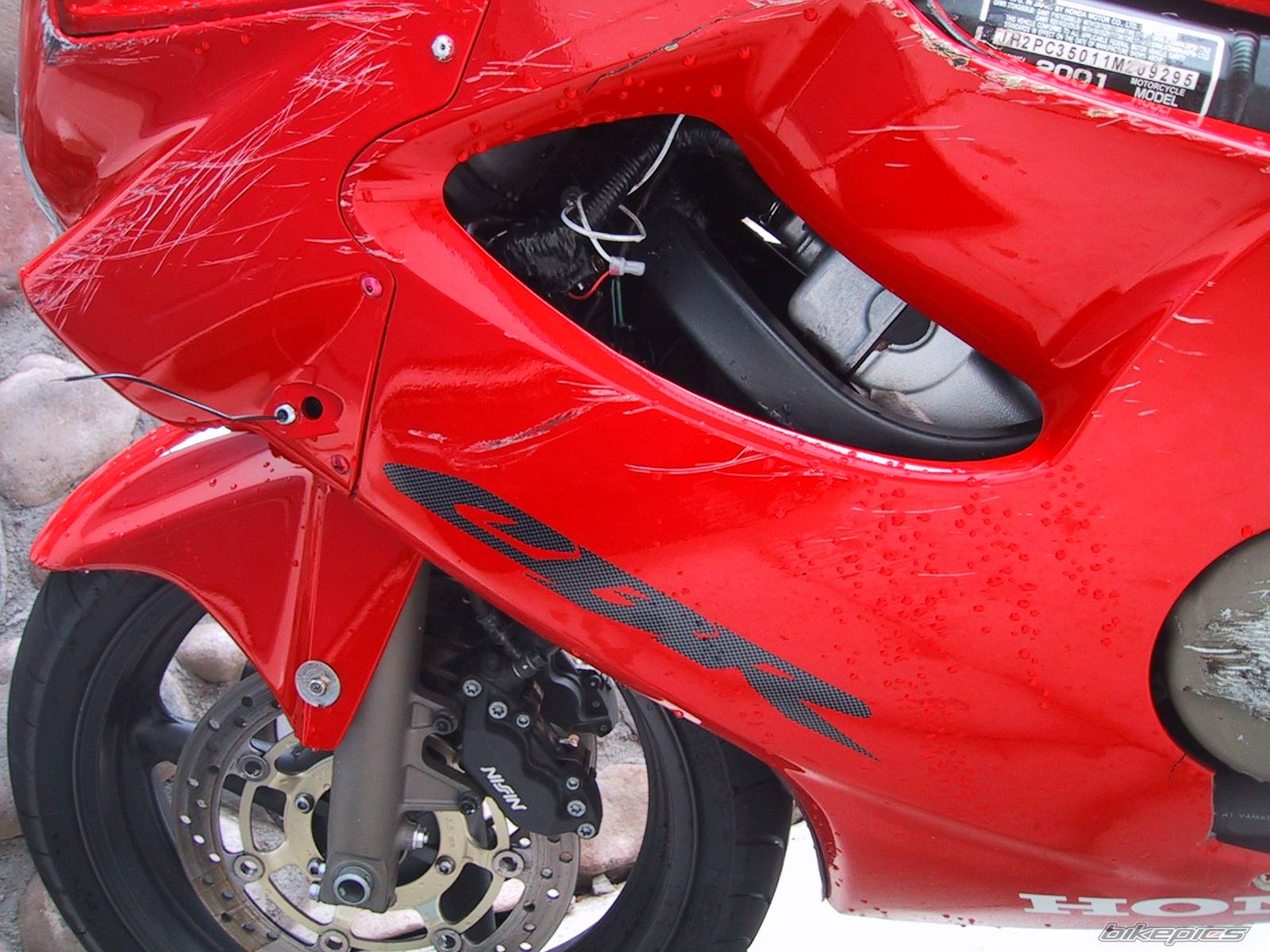 Bike Photo 81529