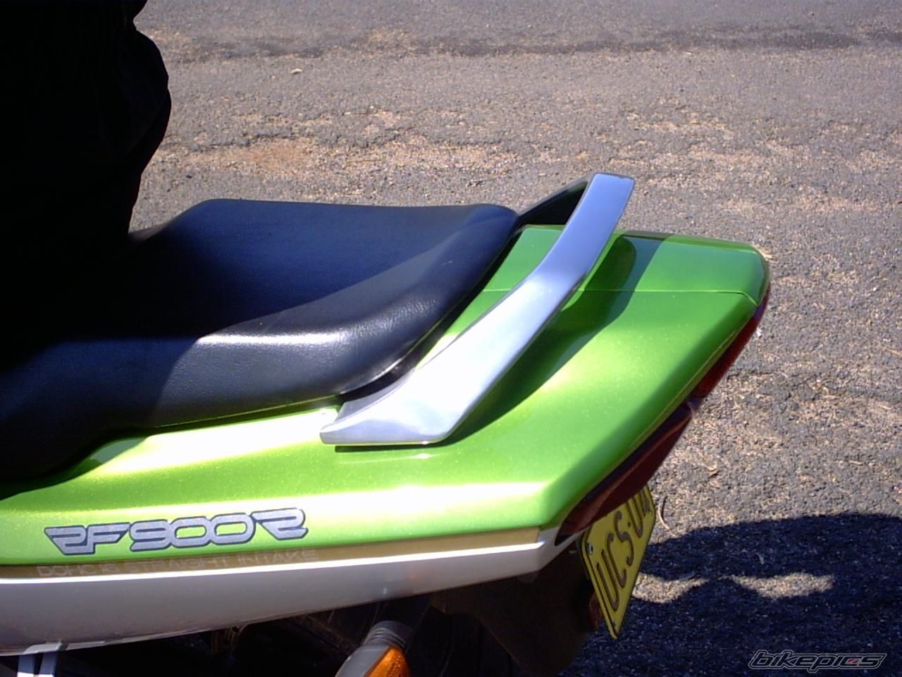 Bike Photo 815640