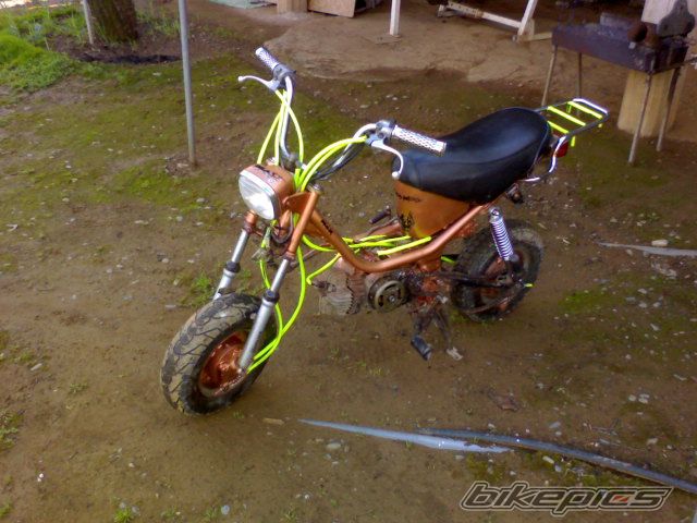 Bike Photo 815674