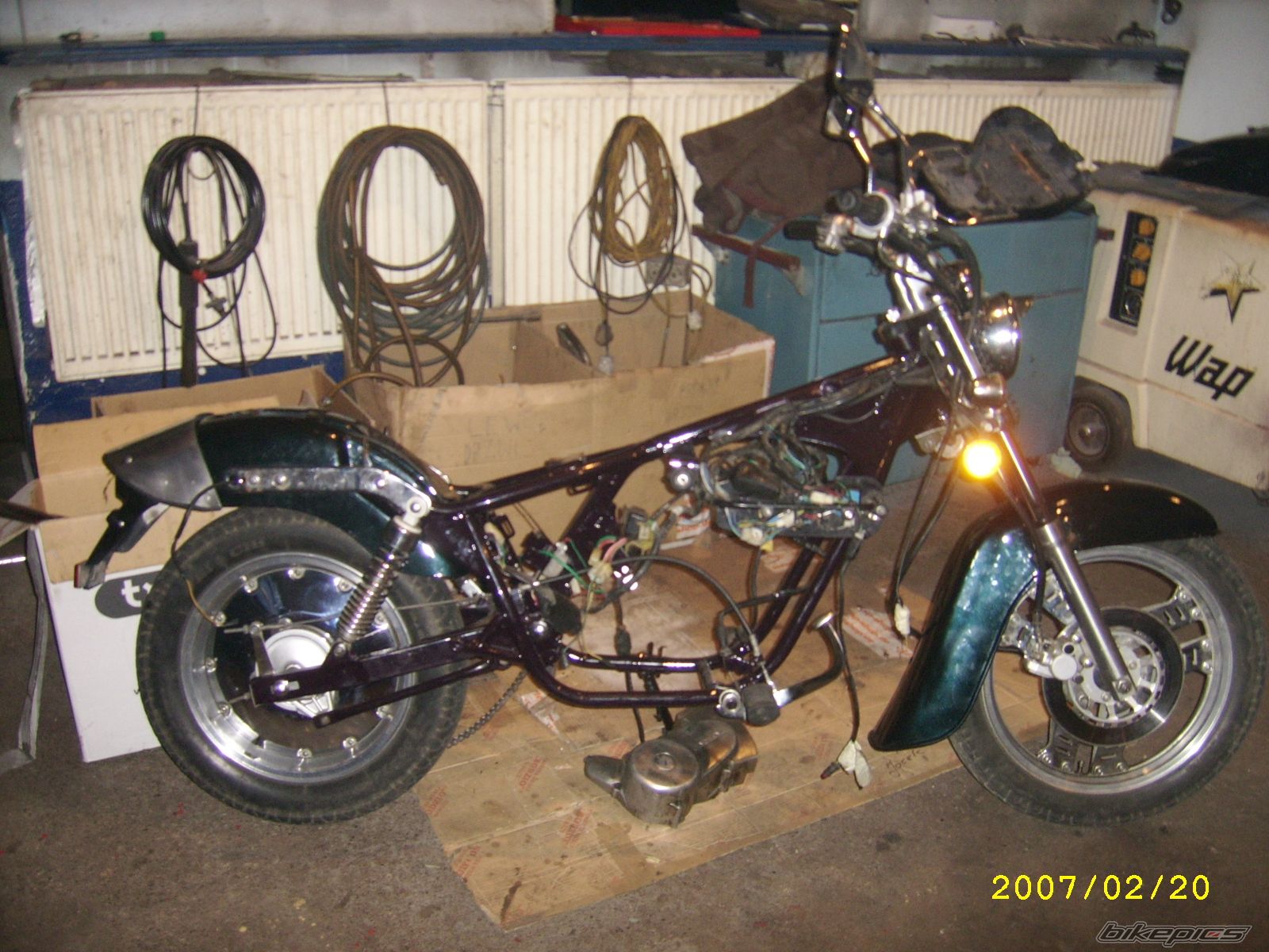 Bike Photo 815904