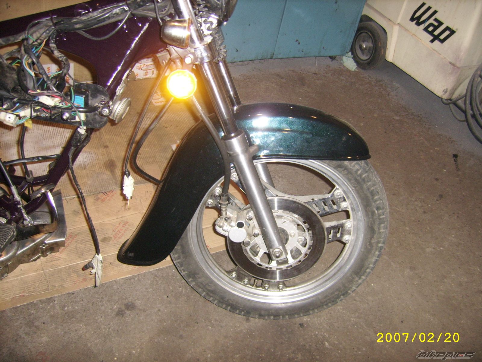 Bike Photo 815908