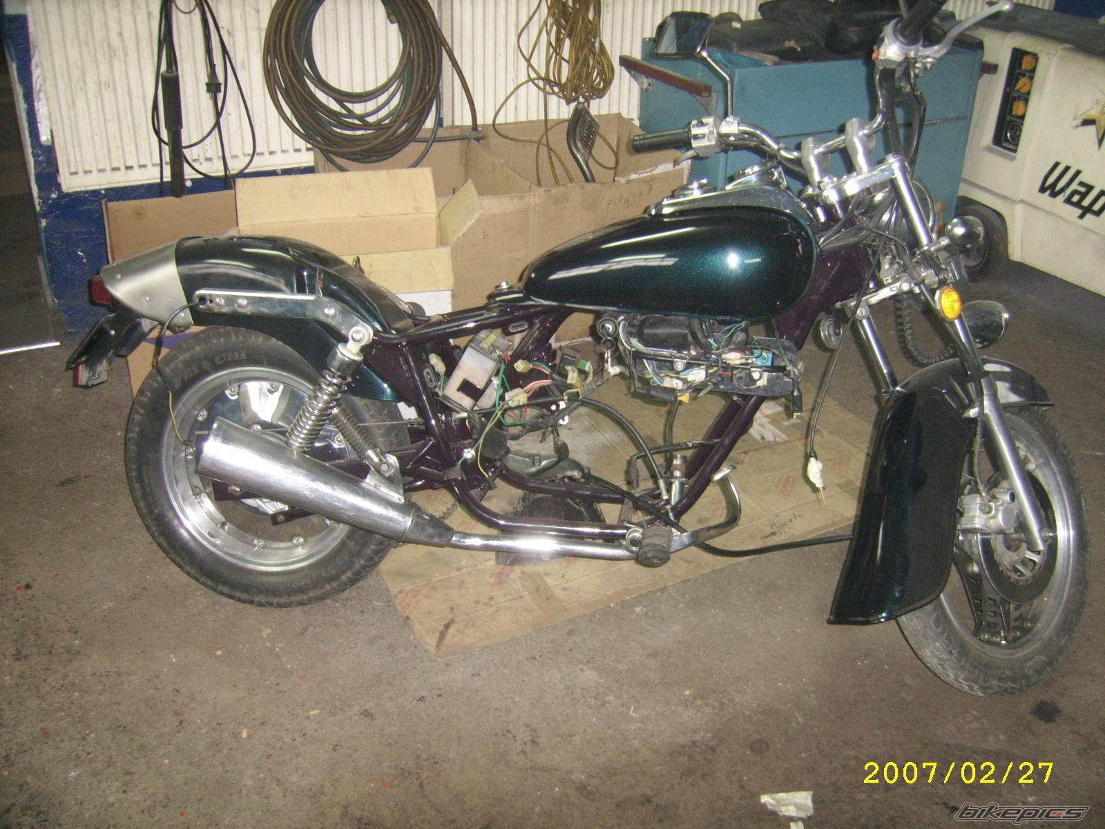 Bike Photo 815910