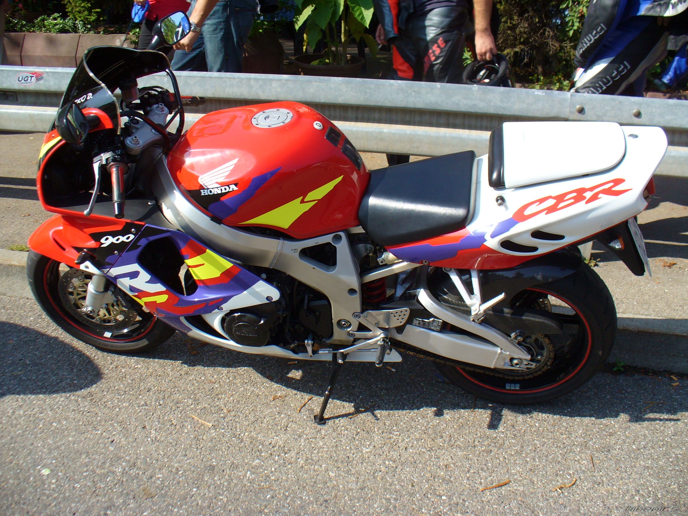 Bike Photo 816331