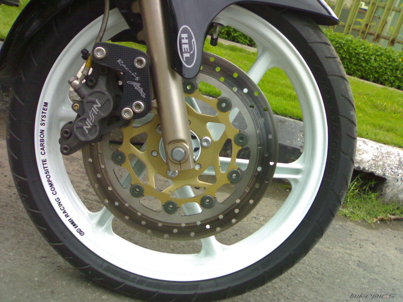 Bike Photo 816336