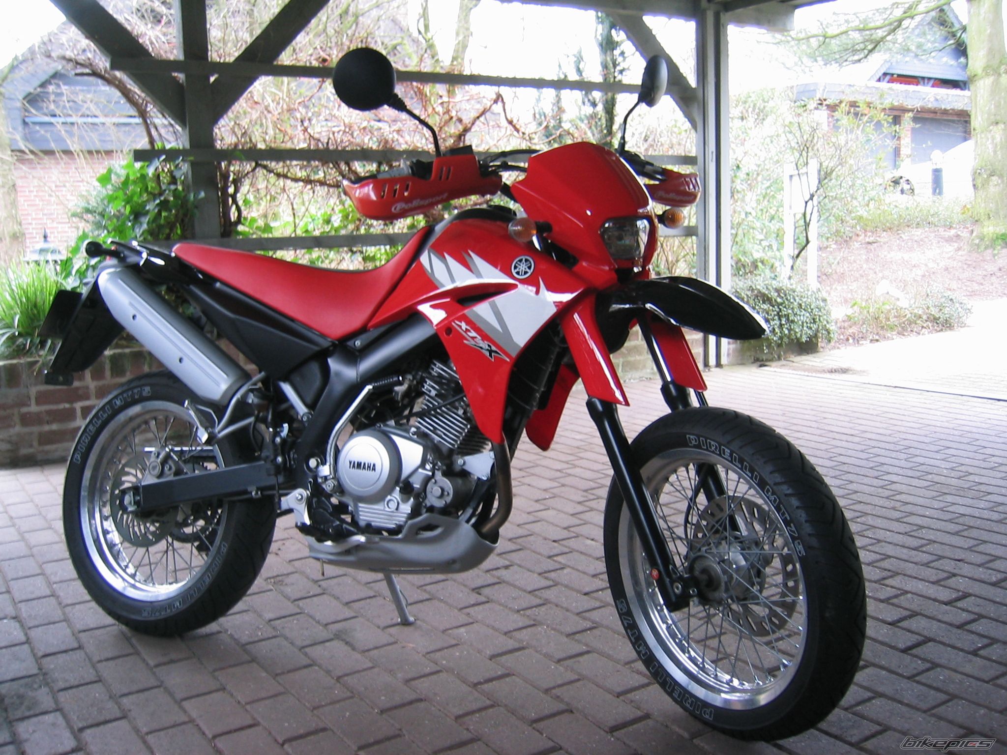 Bike Photo 817126