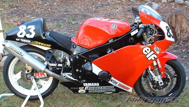 Bike Photo 817664