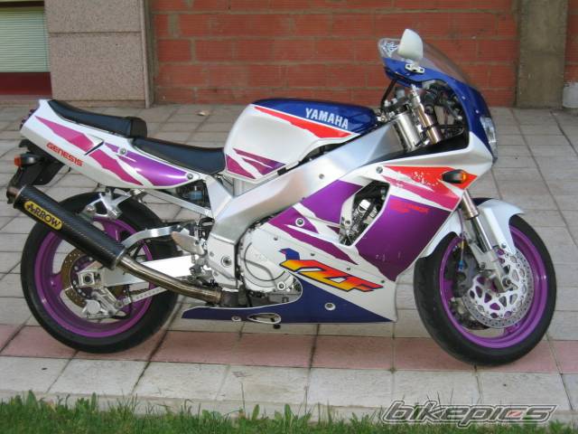 Bike Photo 81787