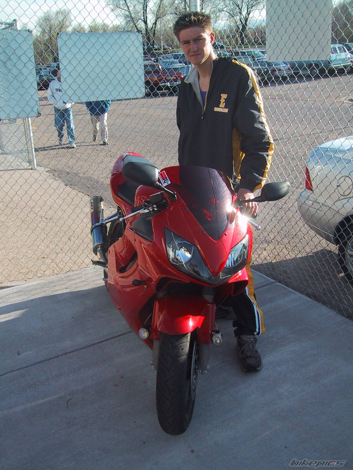 Bike Photo 81793