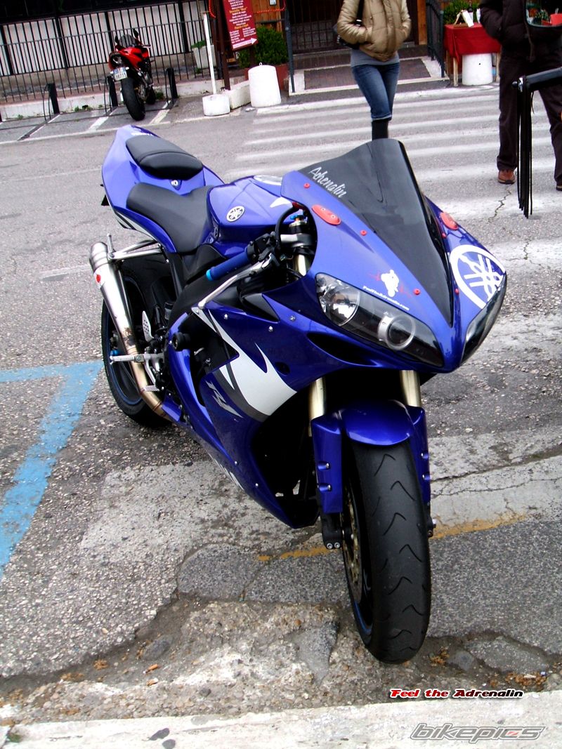 Bike Photo 818356