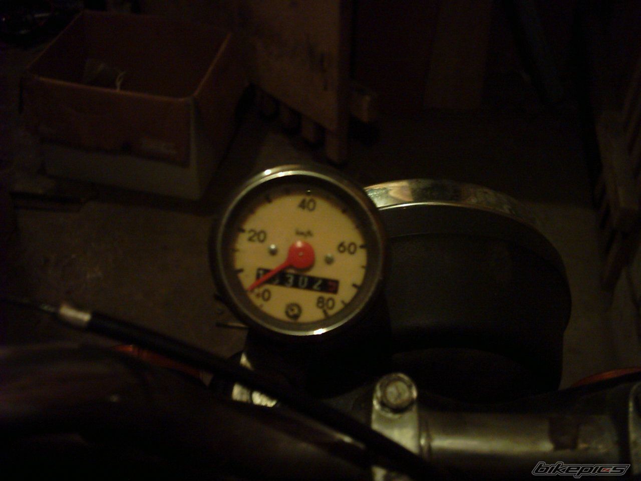 Bike Photo 818400