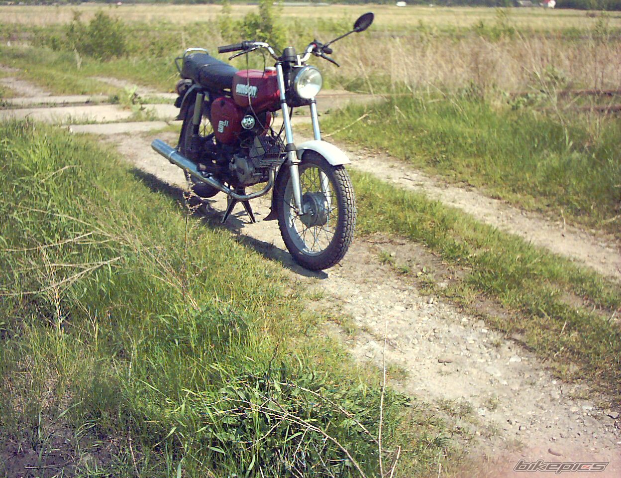 Bike Photo 818446