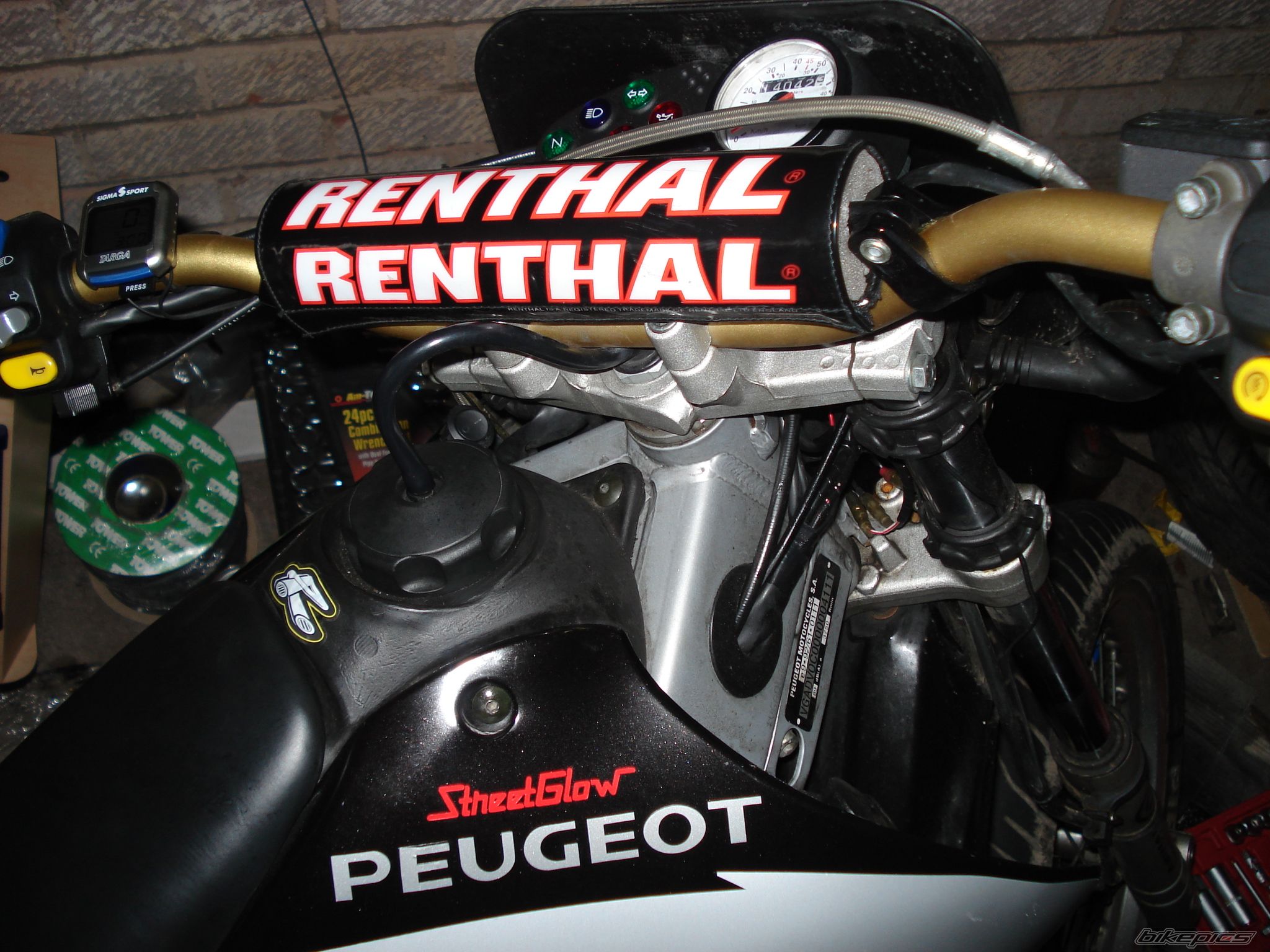 Bike Photo 819309
