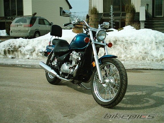 Bike Photo 819585