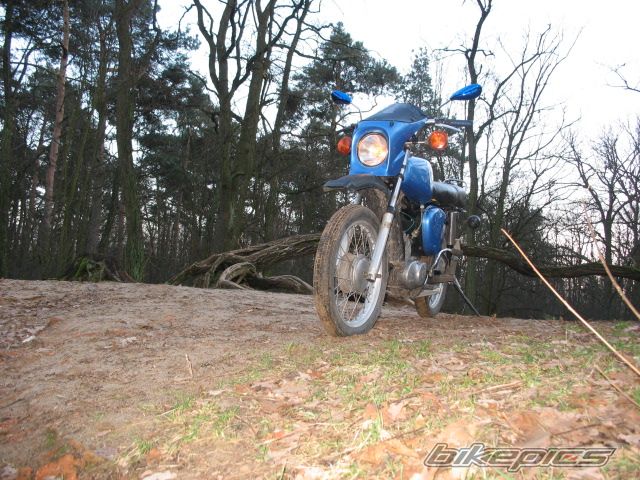 Bike Photo 819852