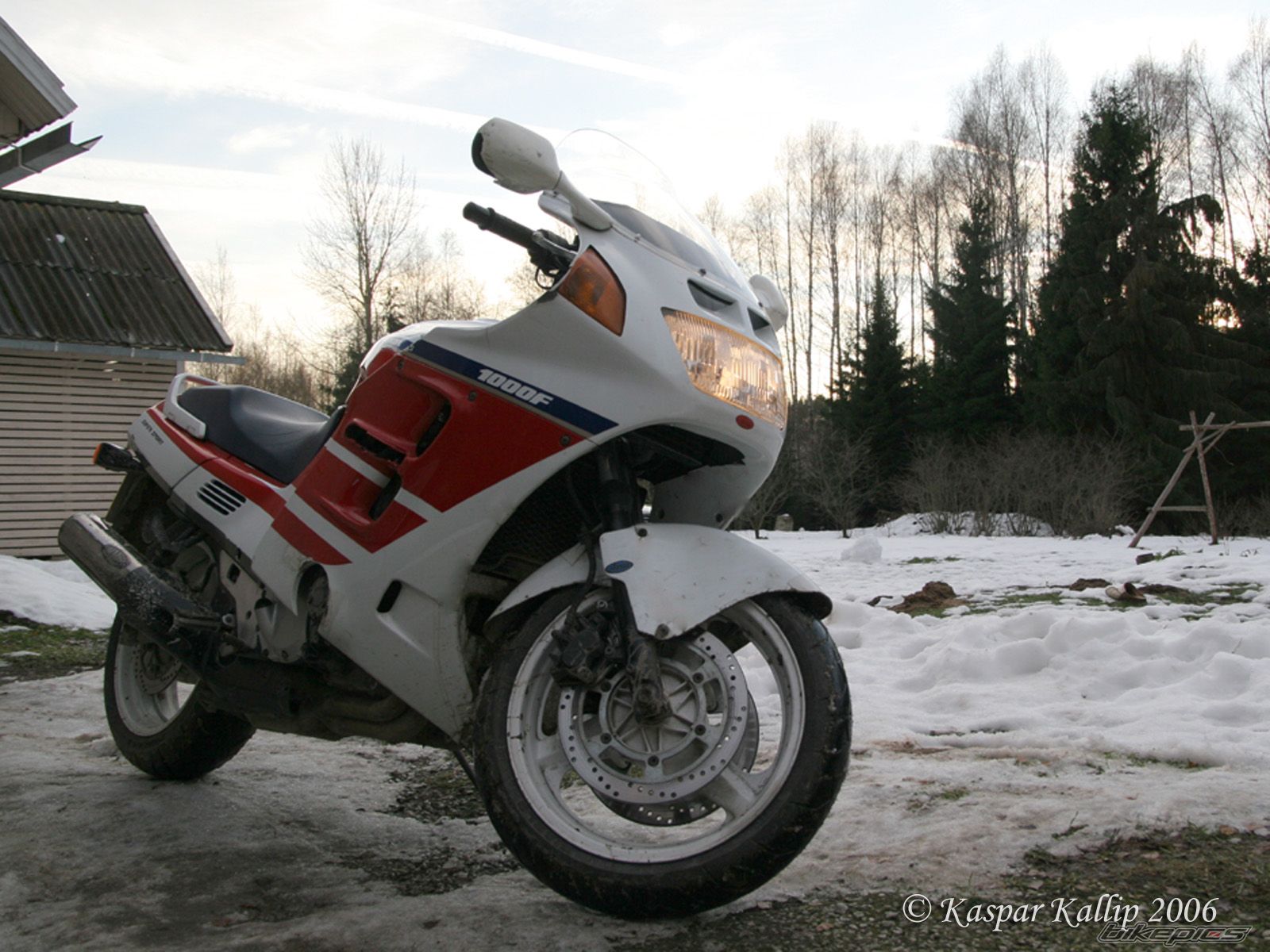 Bike Photo 819998