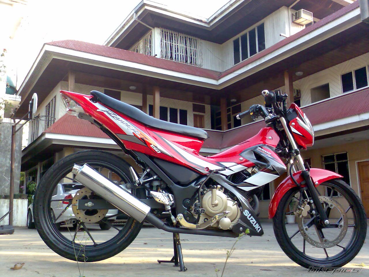 Bike Photo 820592
