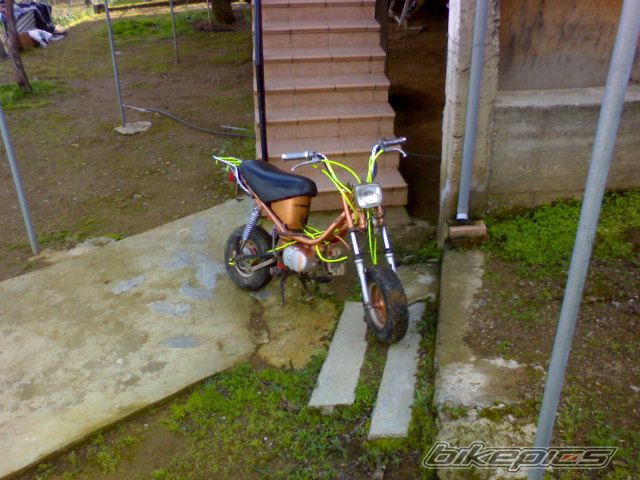 Bike Photo 820776