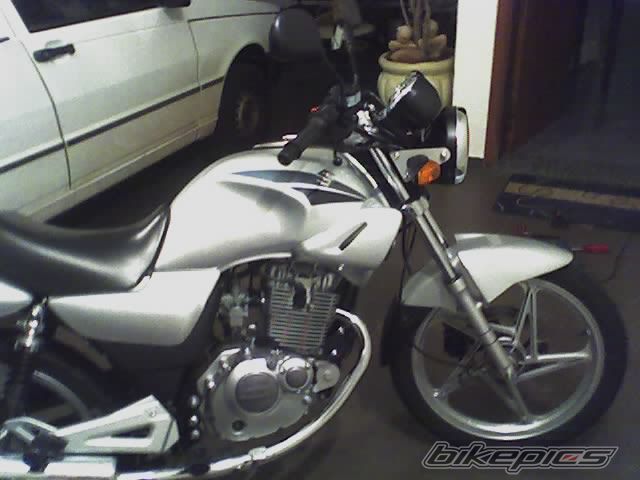 Bike Photo 821005