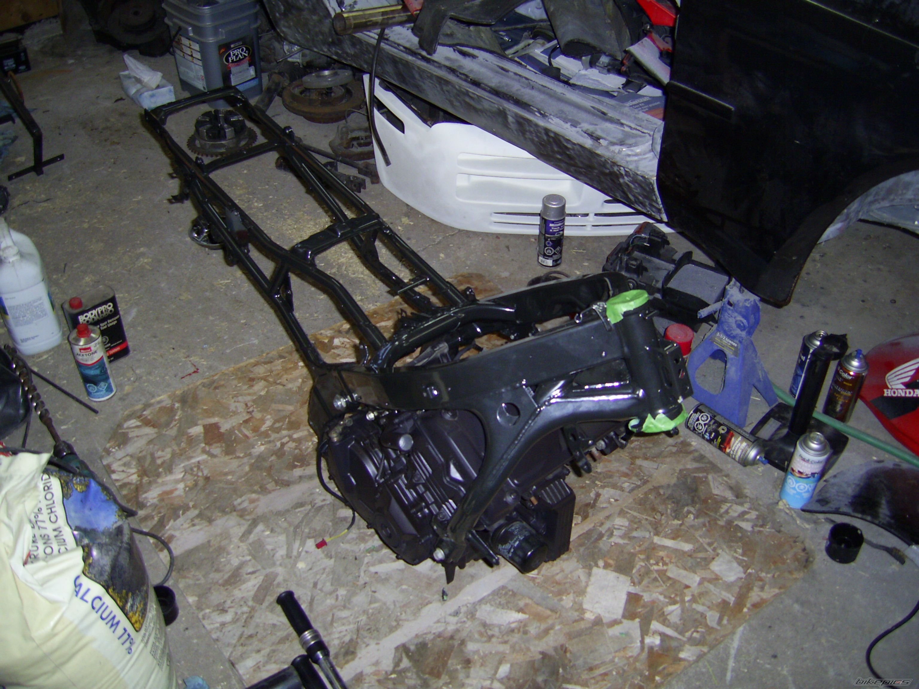 Bike Photo 821081
