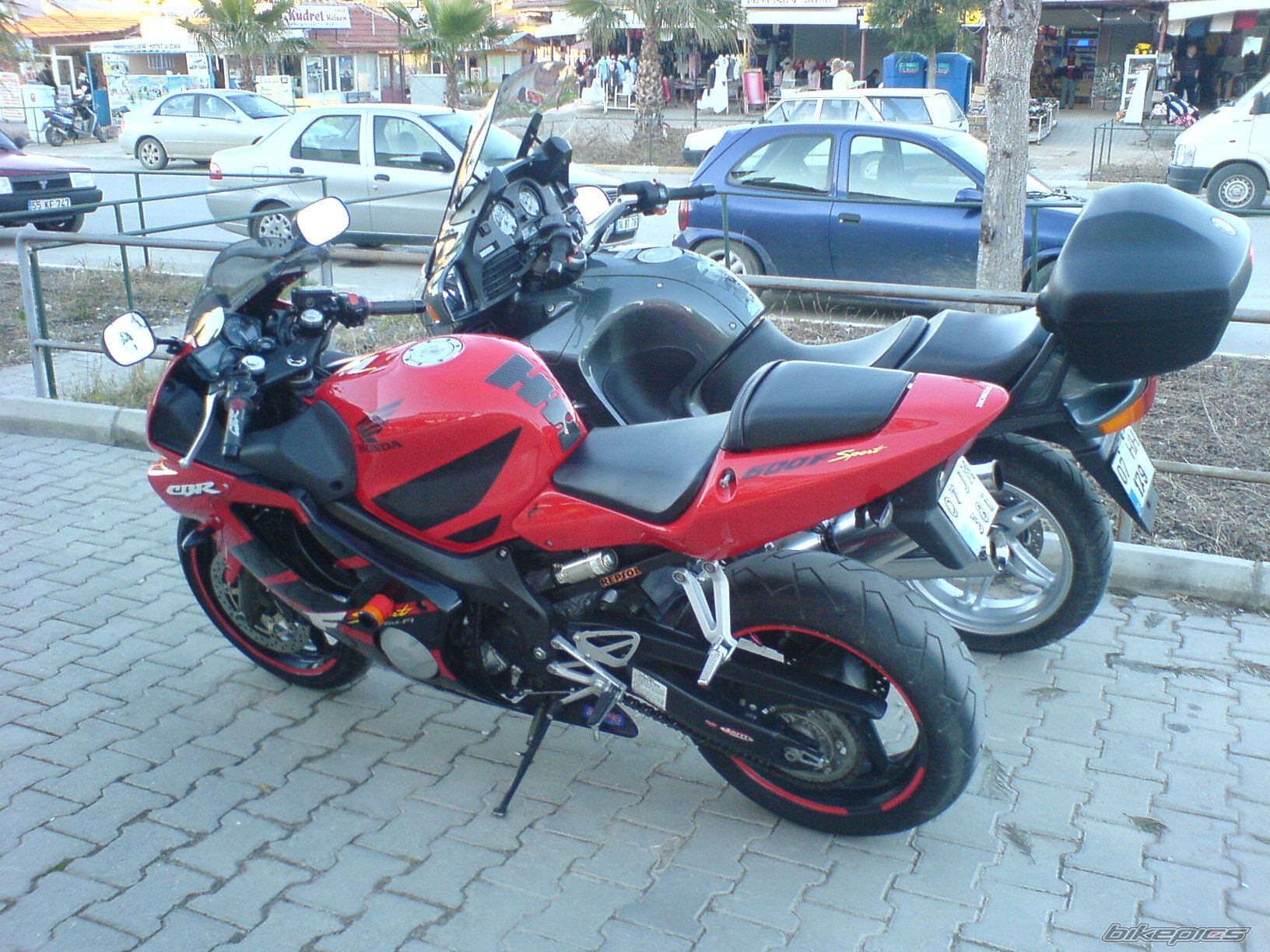 Bike Photo 821438