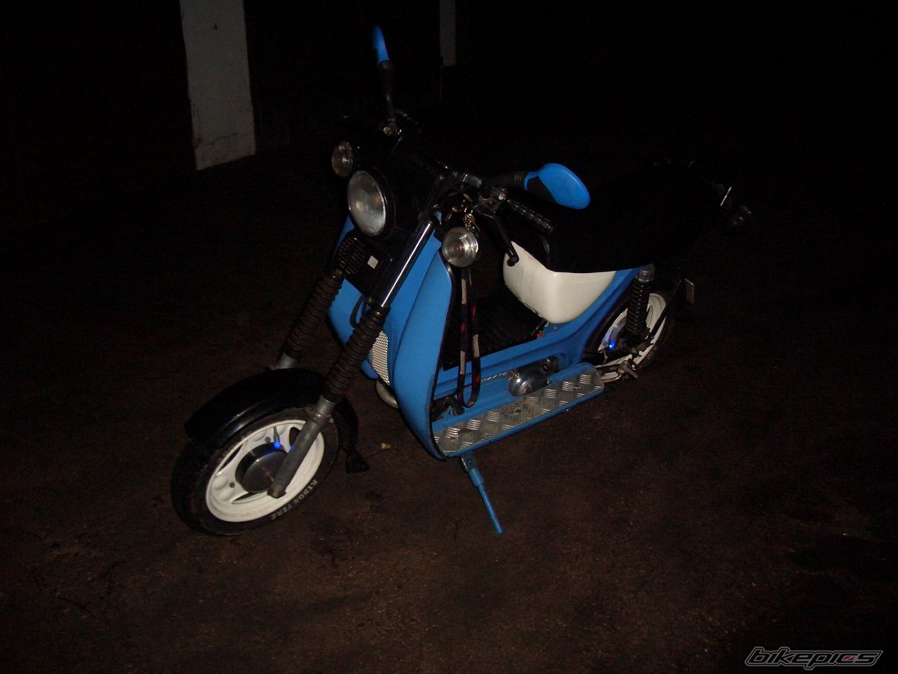 Bike Photo 821542