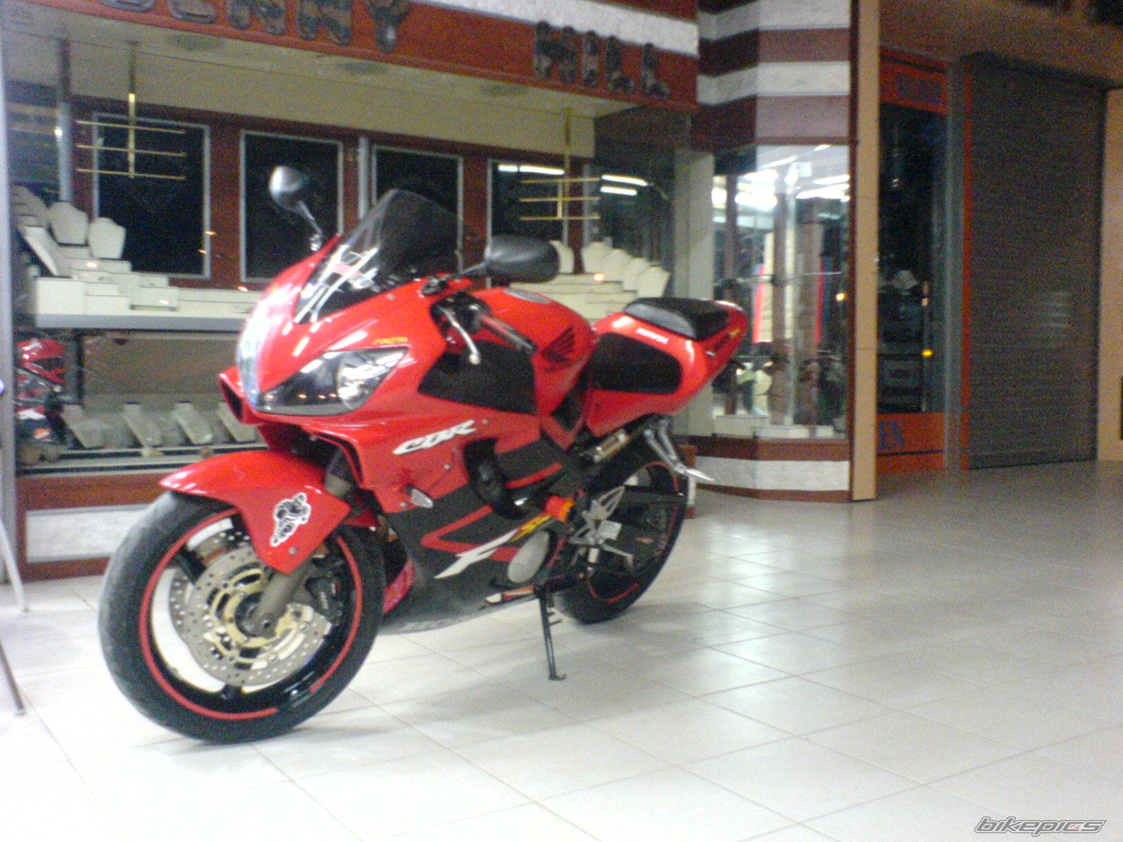Bike Photo 821606