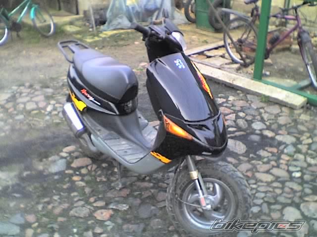 Bike Photo 821822