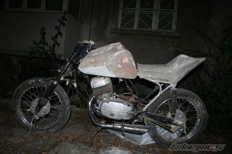 Bike Photo 821907