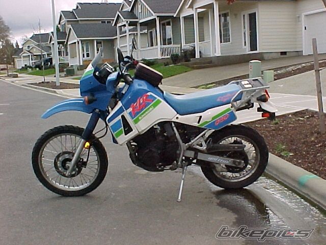 Bike Photo 821979