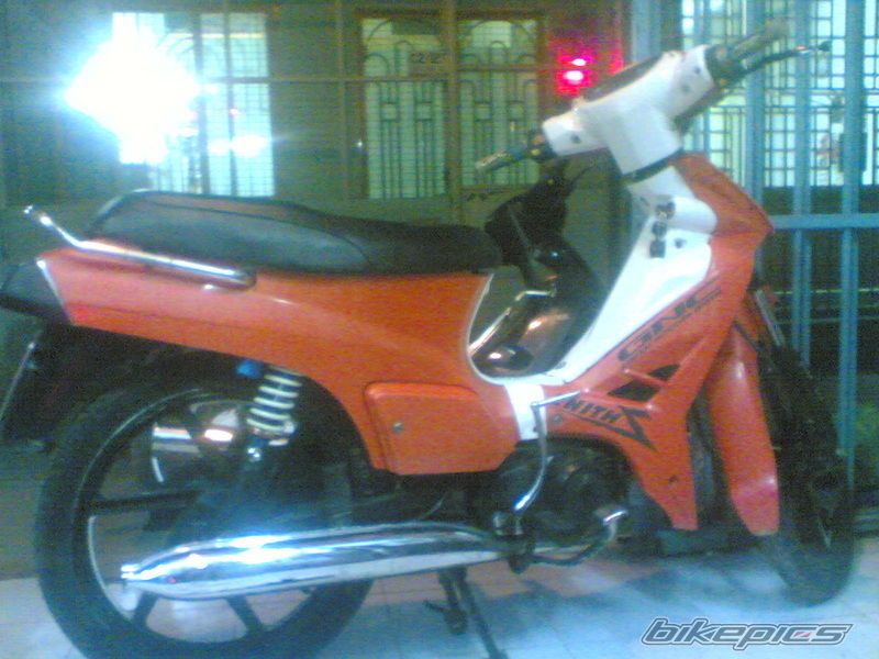 Bike Photo 822245