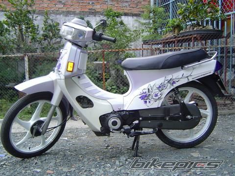 Bike Photo 822246