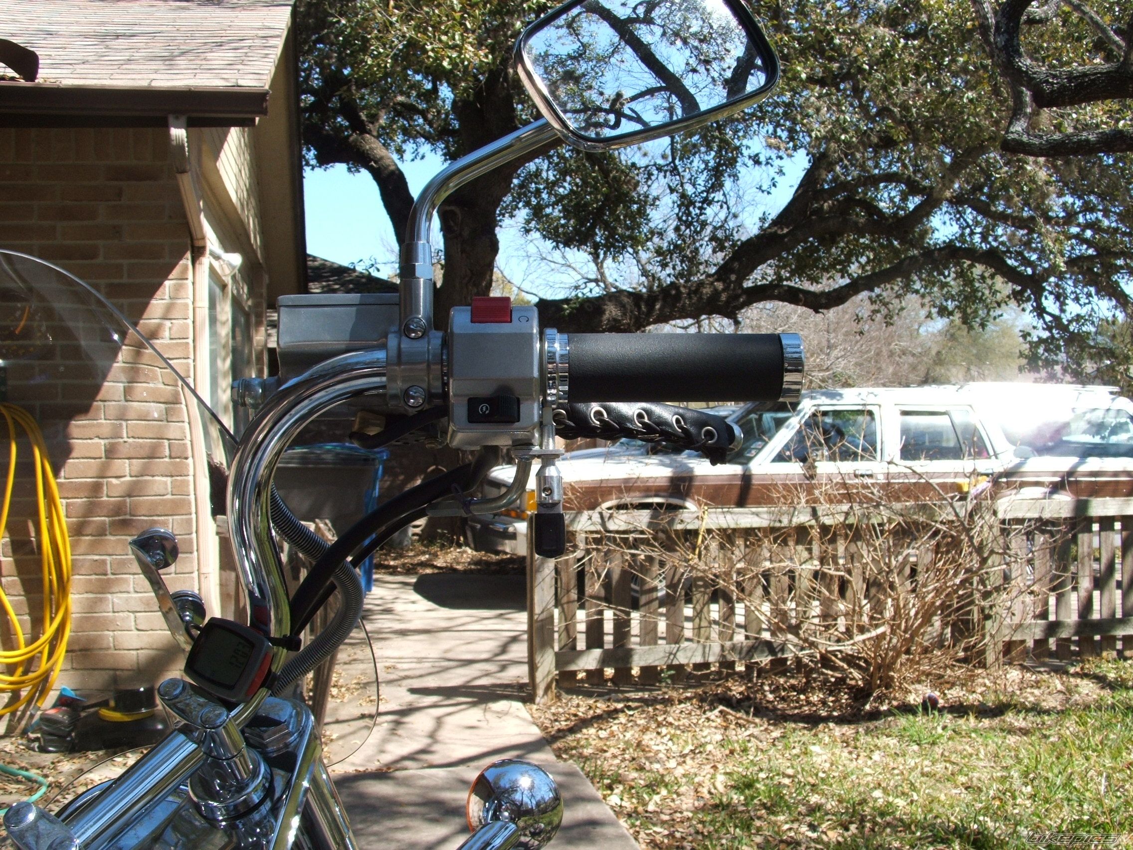 Bike Photo 822279