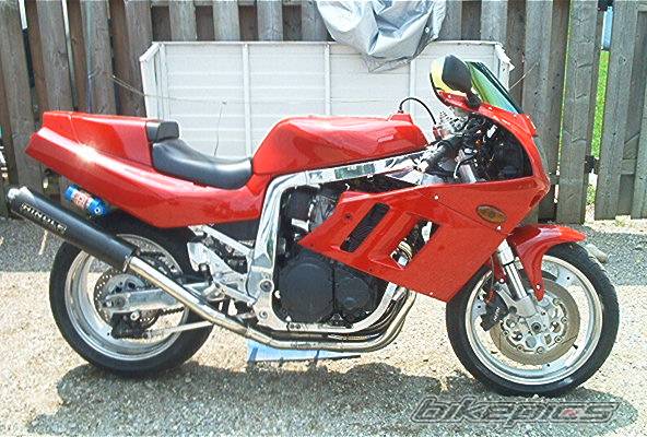 Bike Photo 82232