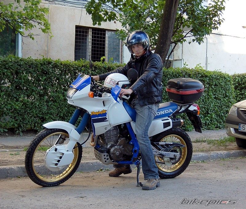 Bike Photo 822462