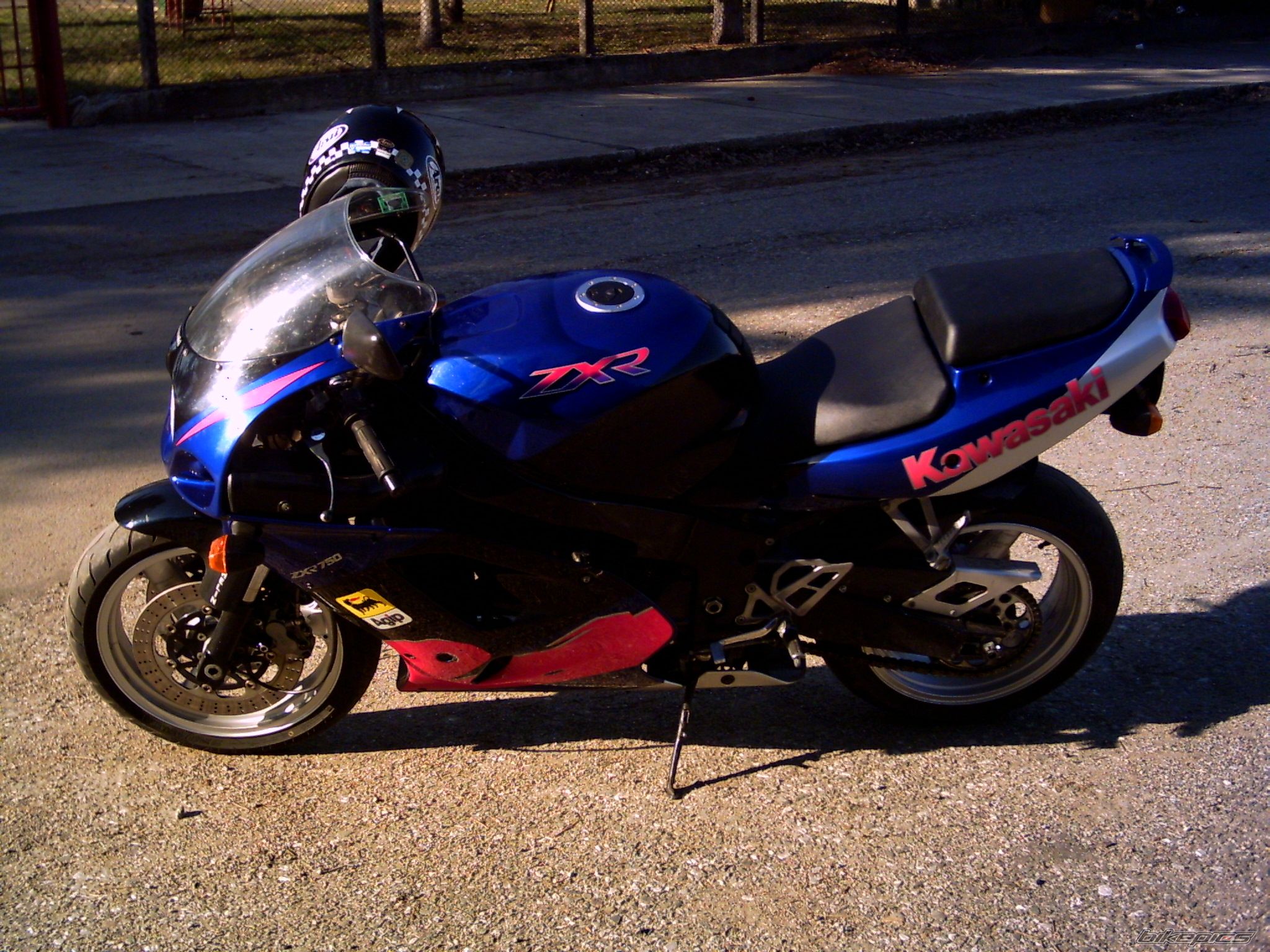 Bike Photo 822478