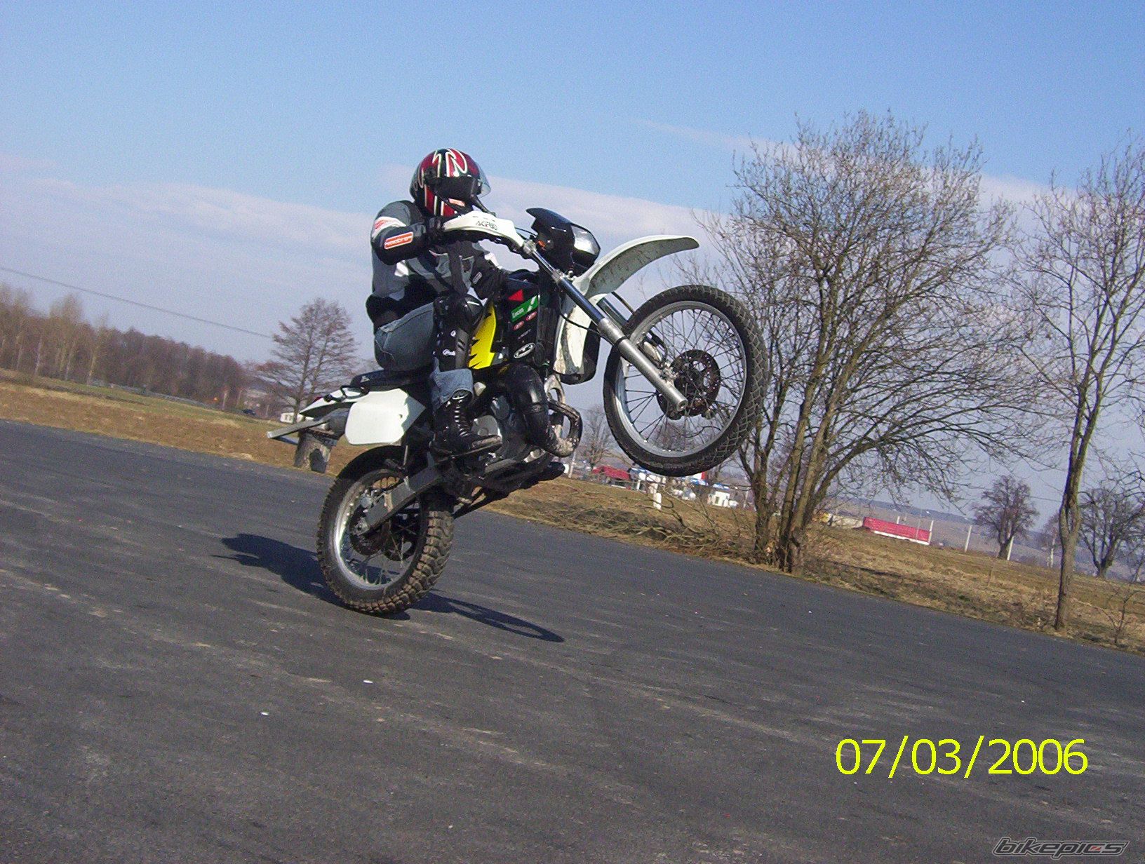 Bike Photo 822594