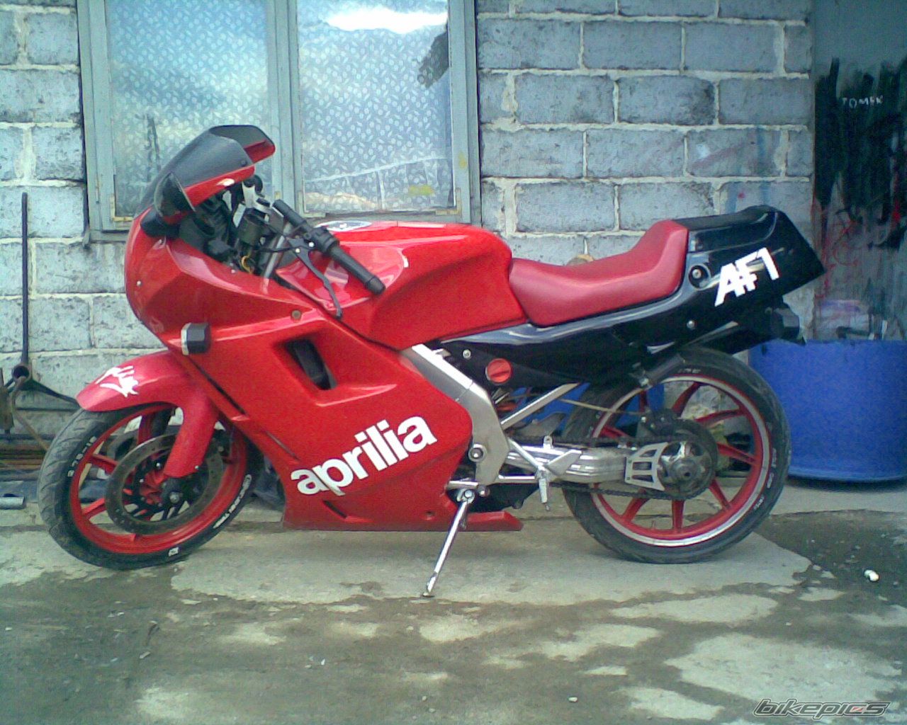 Bike Photo 822708