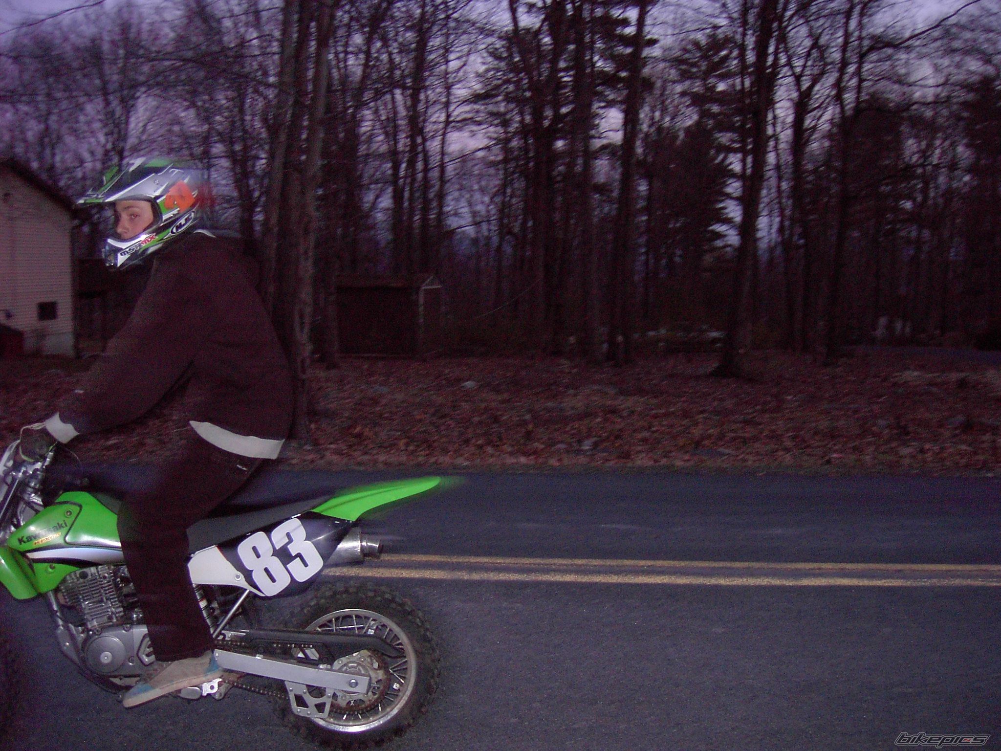 Bike Photo 822819
